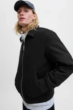Chaqueta bomber