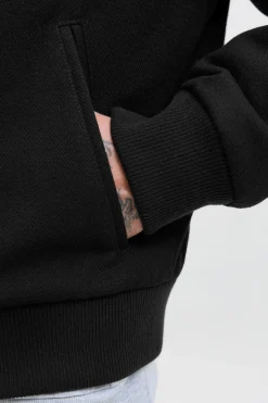 Chaqueta bomber