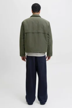 Chaqueta casual