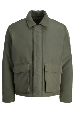Chaqueta casual