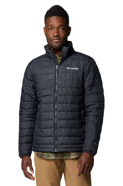 Chaqueta con aislamiento Powder Lite&trade; II para hombre