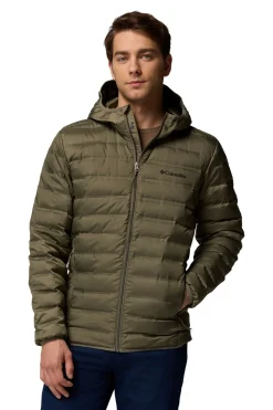 Chaqueta con aislamiento Powder Lite&trade; II para hombre