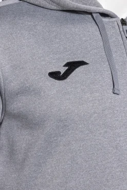 Chaqueta con capucha