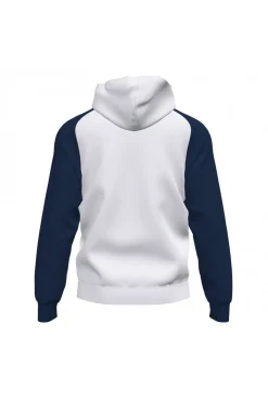 Chaqueta con capucha academy