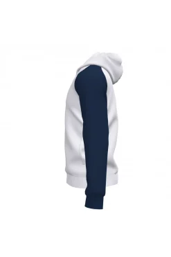 Chaqueta con capucha academy