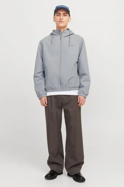 Chaqueta de entretiempo