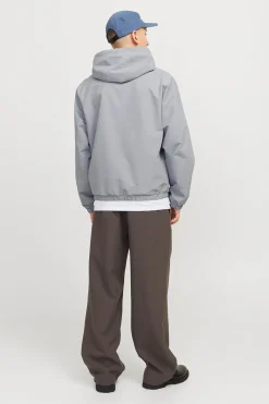 Chaqueta de entretiempo