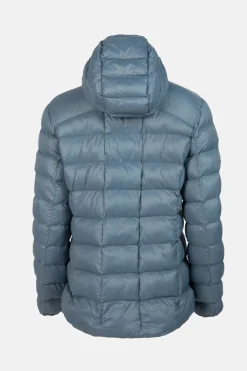 Chaqueta de fibra ariest w