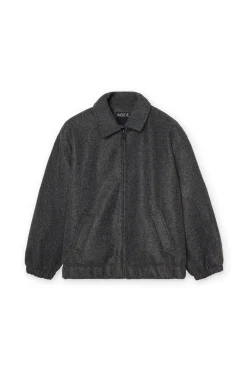 Chaqueta de pa&ntilde;o