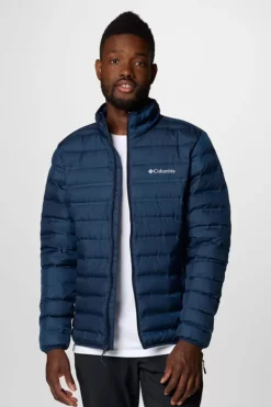 Chaqueta de plum&oacute;n Lake 22&trade; II para hombre