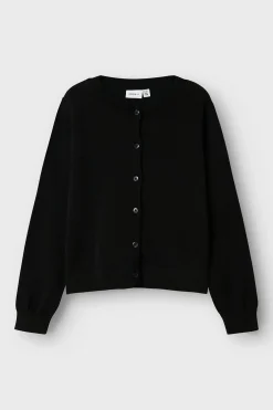 Chaqueta de punto