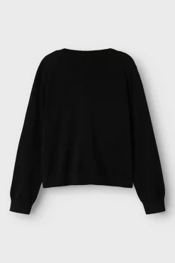 Chaqueta de punto