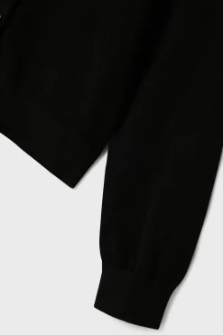 Chaqueta de punto