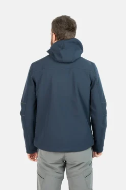Chaqueta de Soft Shell