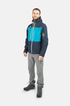 Chaqueta de Soft Shell