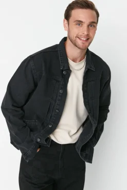 Chaqueta denim