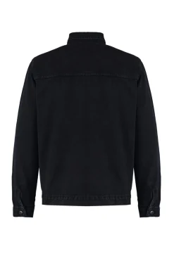 Chaqueta denim
