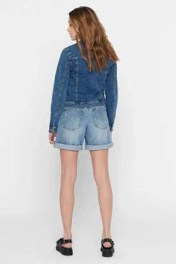 Chaqueta Denim