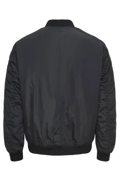 Chaqueta estilo bomber