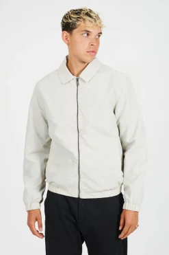Chaqueta harrington