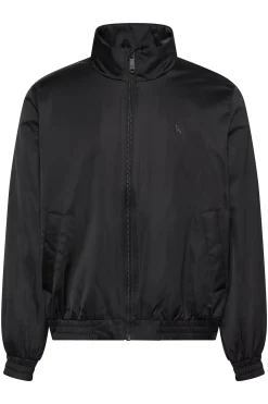 Chaqueta Harrington de hombre