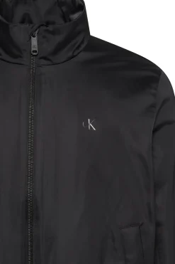 Chaqueta Harrington de hombre
