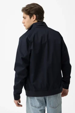 Chaqueta Harrington regular fit