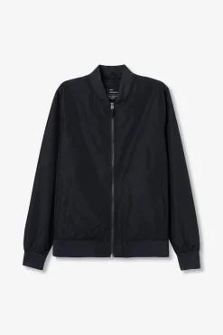 Chaqueta Harrington regular fit