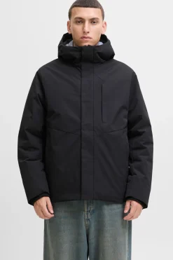Chaqueta impermeable