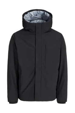 Chaqueta impermeable