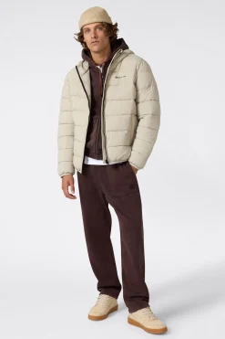 Chaqueta invierno Champion