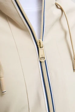 Chaqueta ligera