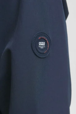 Chaqueta ligera