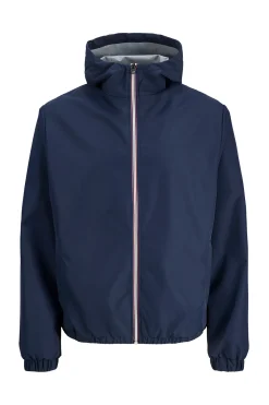 Chaqueta ligera corta