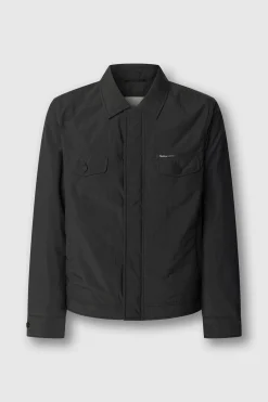 Chaqueta nylon