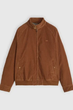 Chaqueta pana Levis&reg;