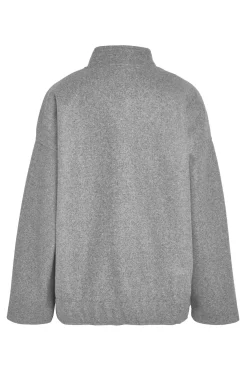 Chaqueta pa&ntilde;o ligera