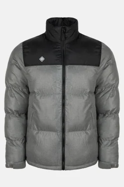 Chaqueta Rellena de Fibra