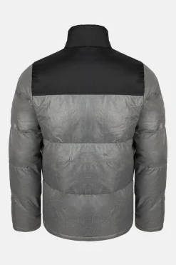 Chaqueta Rellena de Fibra