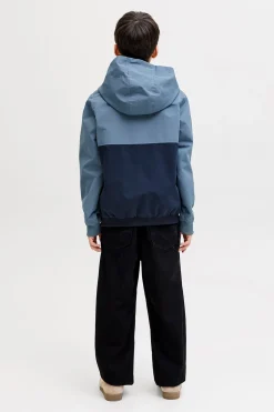 Chaqueta resistente al agua