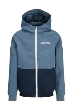 Chaqueta resistente al agua