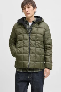 Chaqueta reversible