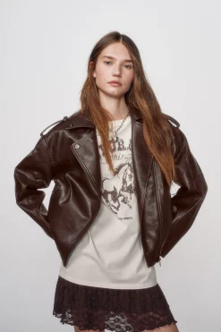 Chaqueta Revvy