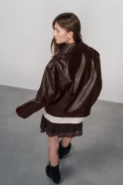 Chaqueta Revvy