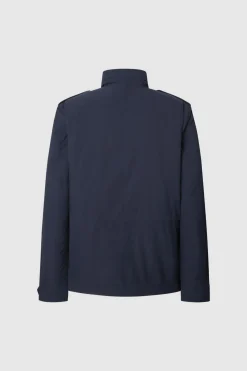 Chaqueta Sahariana El&aacute;stica