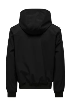 Chaqueta t&eacute;cnica