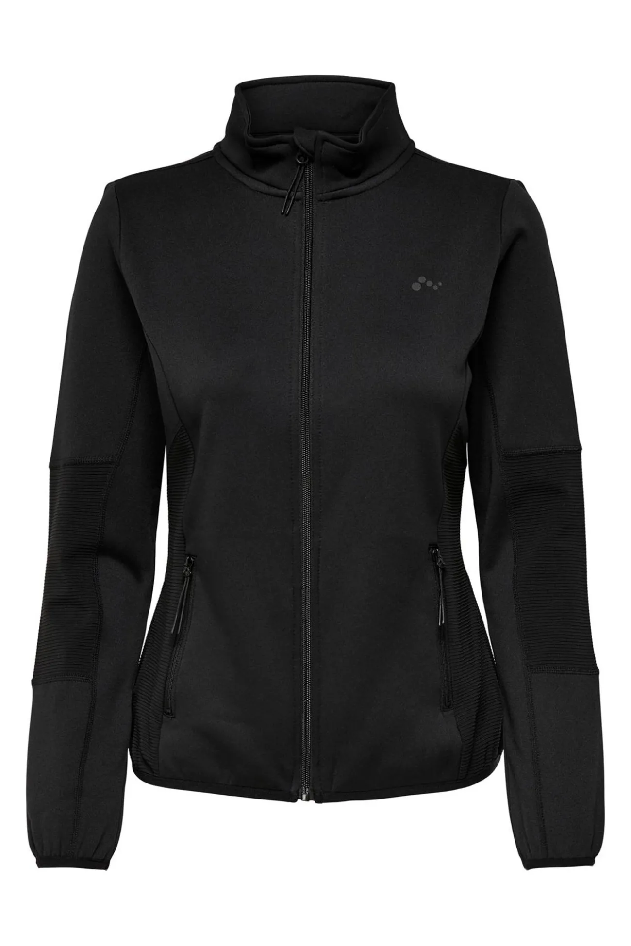 Chaqueta técnica forro polar