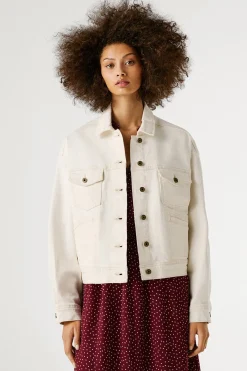 Chaqueta vaquera
