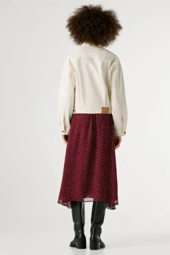 Chaqueta vaquera