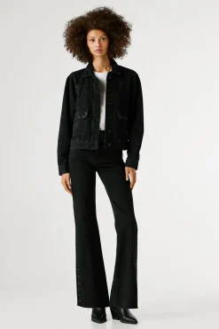 Chaqueta vaquera